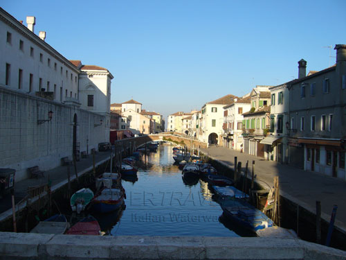 Chioggia